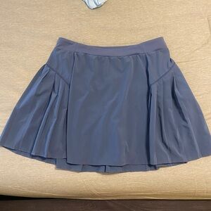 Spanx skort